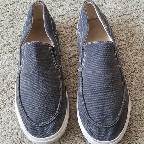 Other - Swift Canvas Slip on Shoes